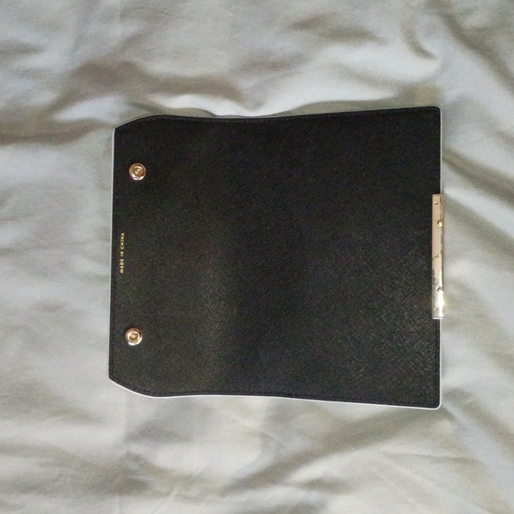 Kate Spade "Make It Mine" Owl Flap - Picture 2 of 2